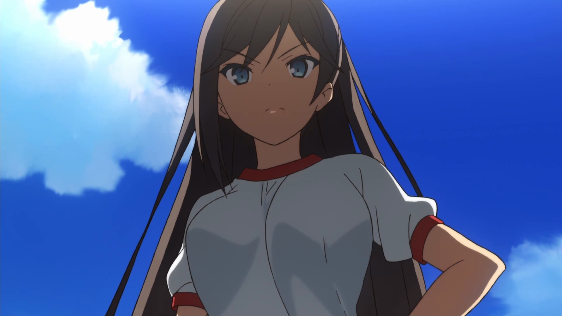 The "HENTAI" prince and the stony cat (AstolfoBestWaifu)